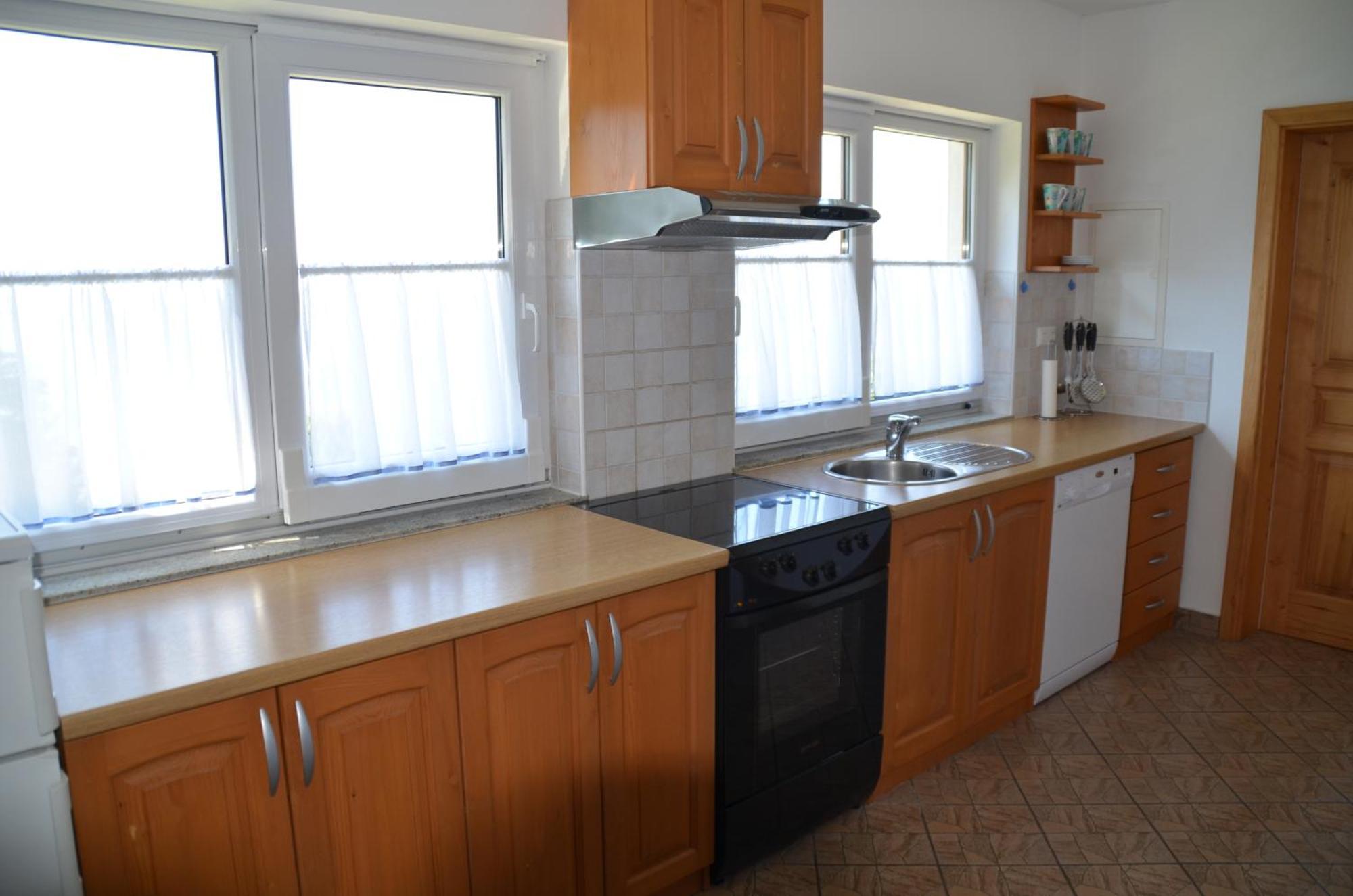 Apartmaji Srnca Cerkno Exterior foto