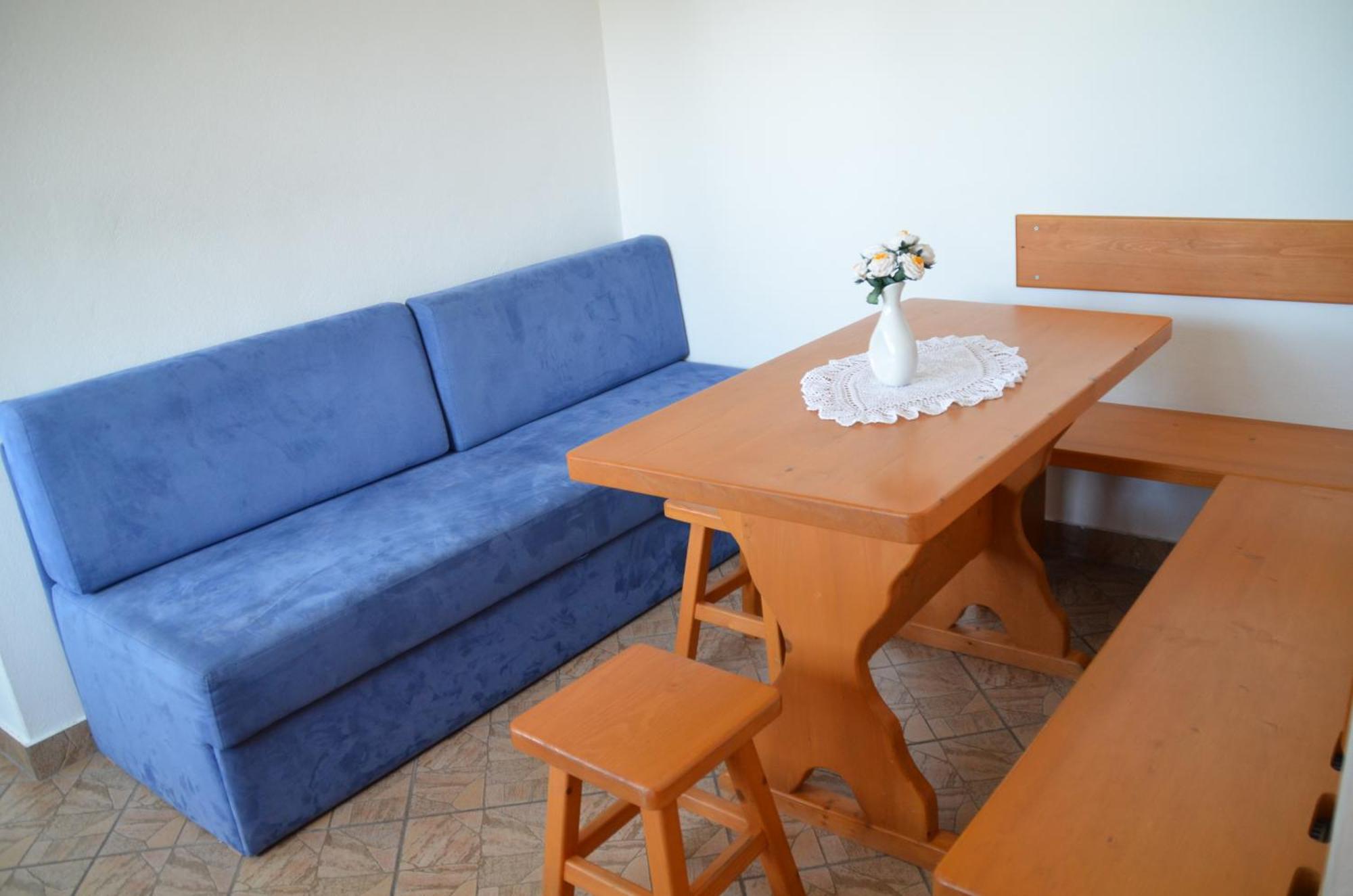 Apartmaji Srnca Cerkno Exterior foto