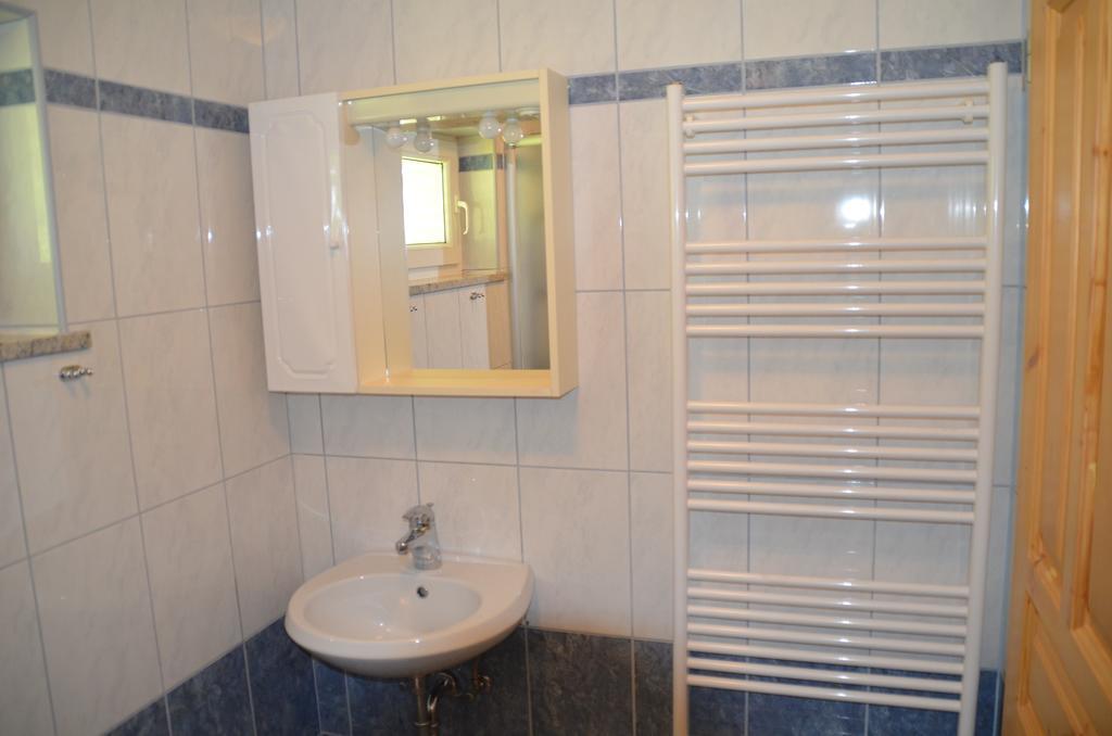 Apartmaji Srnca Cerkno Exterior foto